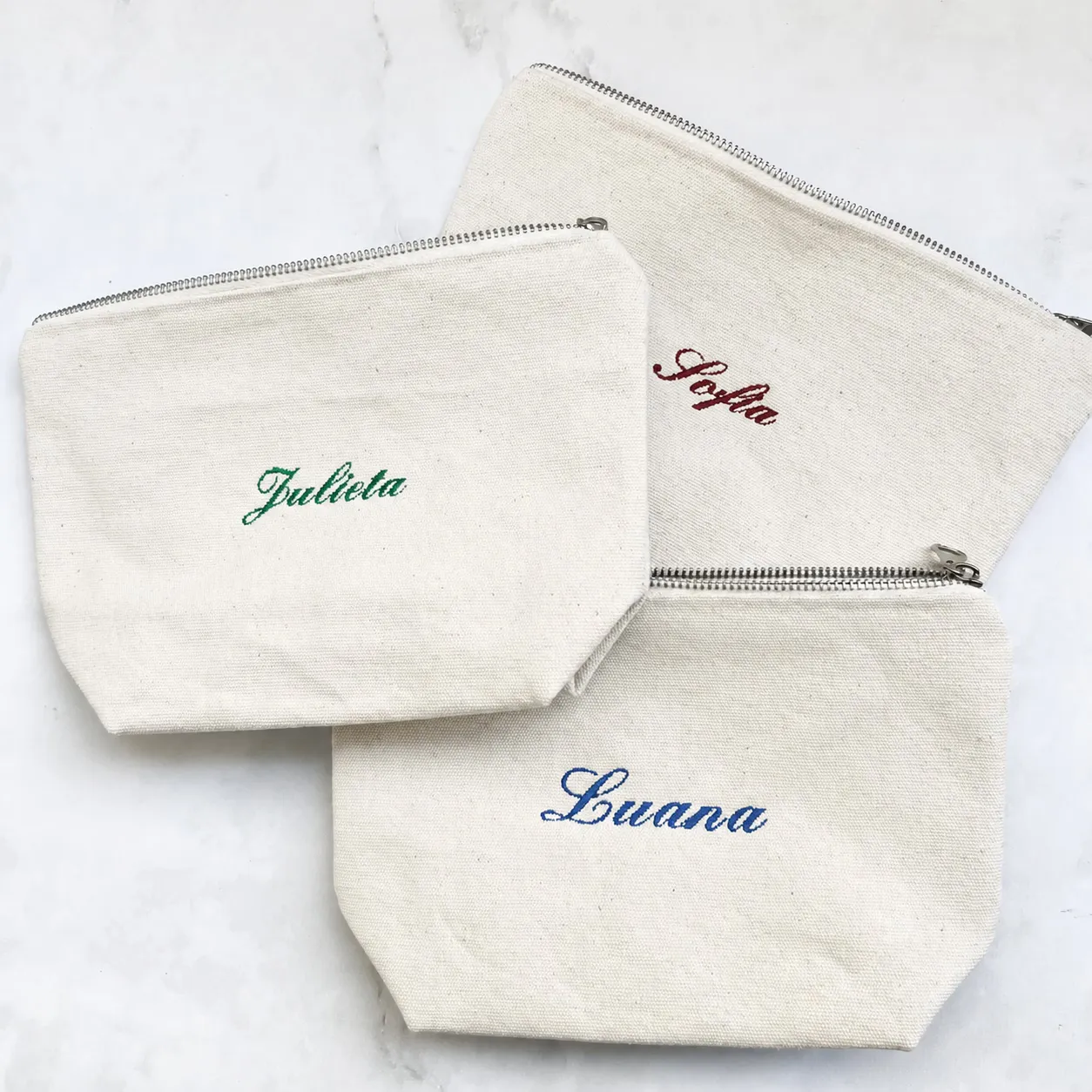 Caja de regalo personalizada para invitados — puntofijo