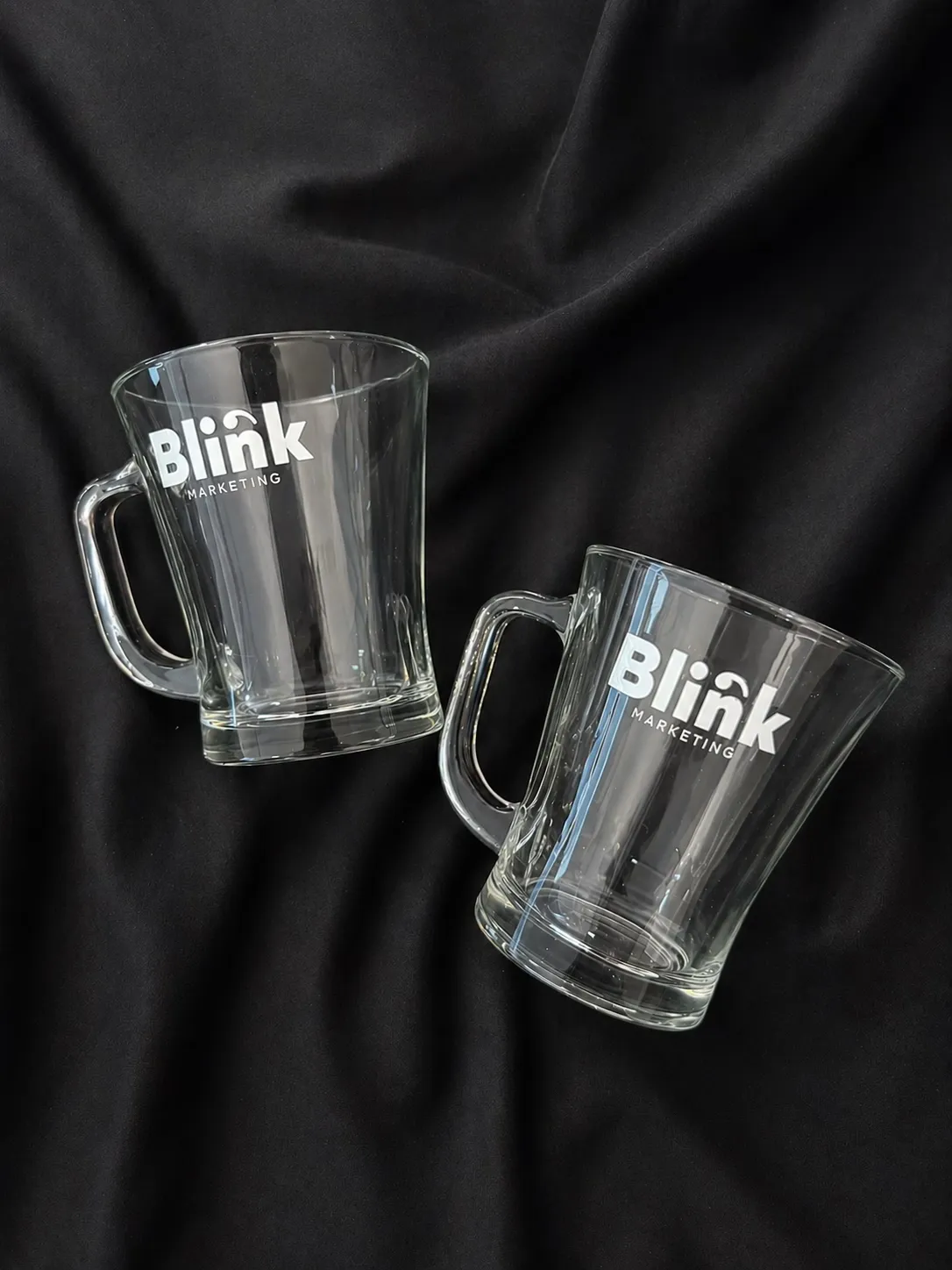 Welcome kit corporativo personalizado — puntofijo